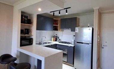 Departamento en venta  en SAN PEDRO DE LA PAZ
