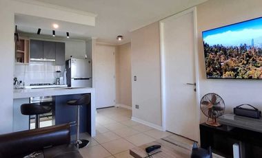 Departamento en venta  en SAN PEDRO DE LA PAZ