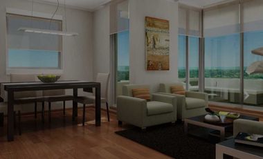 Departamento en venta  en SAN PEDRO DE LA PAZ