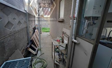 Casa en arriendo en TEMUCO