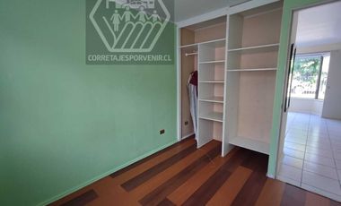 Casa en arriendo en TEMUCO