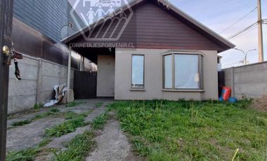 Casa en arriendo  en TEMUCO