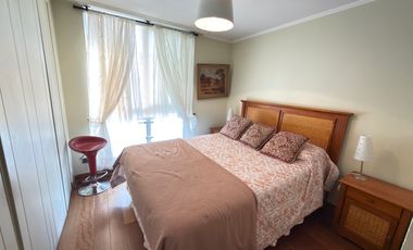 Departamento en arriendo  en VITACURA