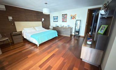 Departamento en arriendo  en VITACURA