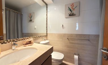 Departamento en arriendo  en VITACURA