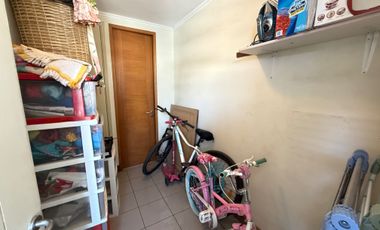 Departamento en arriendo  en VITACURA