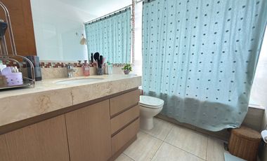 Departamento en arriendo  en VITACURA