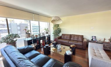 Departamento en arriendo  en VITACURA