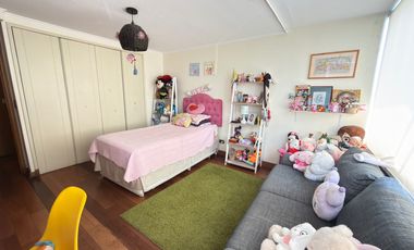 Departamento en arriendo  en VITACURA