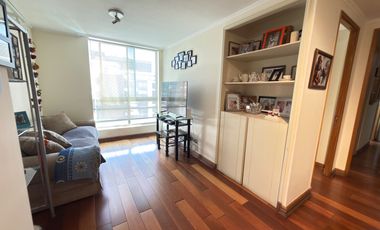 Departamento en arriendo  en VITACURA