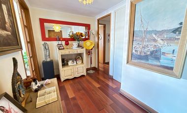 Departamento en arriendo  en VITACURA