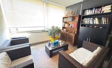 Departamento en arriendo  en VITACURA