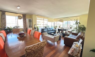 Departamento en arriendo  en VITACURA