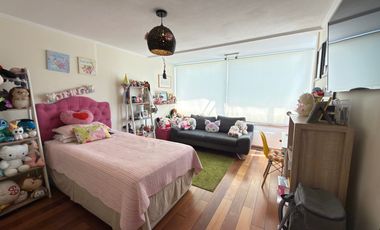 Departamento en arriendo  en VITACURA