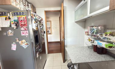 Departamento en arriendo  en VITACURA