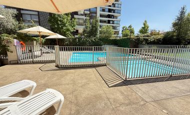 Departamento en arriendo  en VITACURA