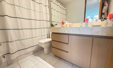 Departamento en arriendo  en VITACURA