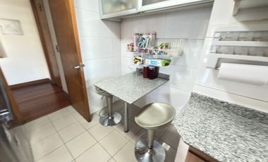 Departamento en arriendo  en VITACURA