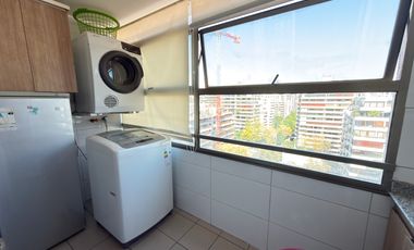 Departamento en arriendo  en VITACURA