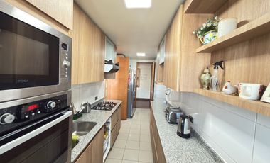 Departamento en arriendo  en VITACURA