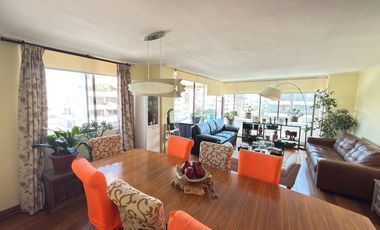 Departamento en arriendo  en VITACURA