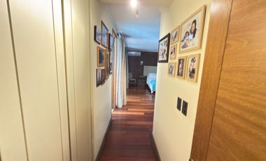 Departamento en arriendo  en VITACURA