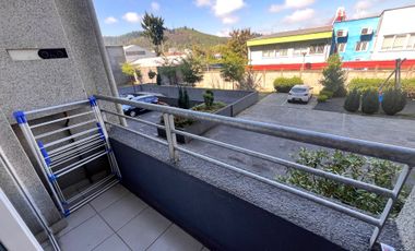 Departamento en arriendo  en TEMUCO