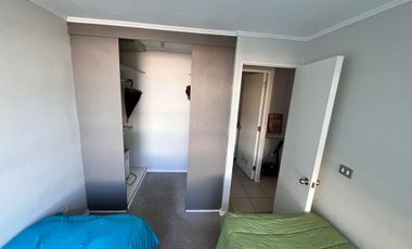 Departamento en arriendo  en TEMUCO