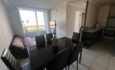 Departamento en arriendo  en TEMUCO
