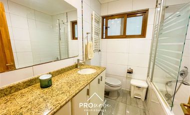 Casa en Venta en Sagrados Corazones / Campus Oriente UC