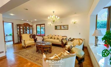 Casa en Venta en Sagrados Corazones / Campus Oriente UC