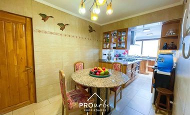 Casa en Venta en Sagrados Corazones / Campus Oriente UC