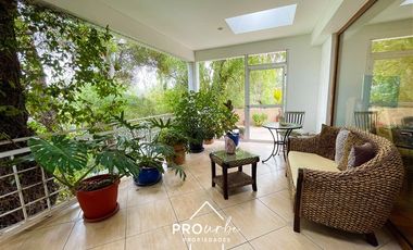 Casa en Venta en Sagrados Corazones / Campus Oriente UC