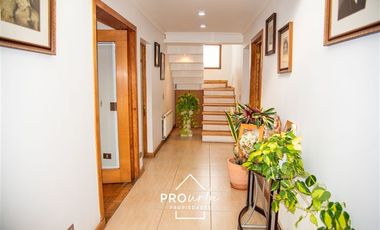 Casa en Venta en Sagrados Corazones / Campus Oriente UC