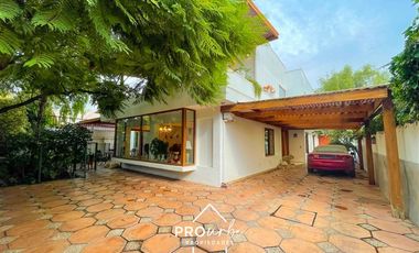 Casa en Venta en Sagrados Corazones / Campus Oriente UC