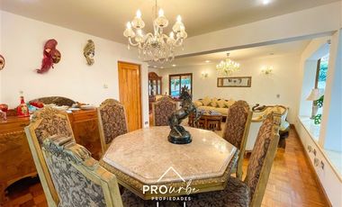 Casa en Venta en Sagrados Corazones / Campus Oriente UC