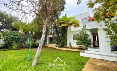 Casa en Venta en Sagrados Corazones / Campus Oriente UC