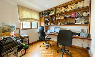 Casa en Venta en Sagrados Corazones / Campus Oriente UC