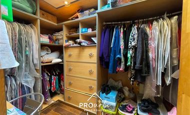 Casa en Venta en Sagrados Corazones / Campus Oriente UC