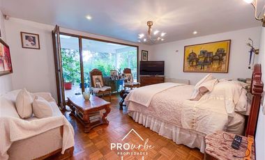 Casa en Venta en Sagrados Corazones / Campus Oriente UC