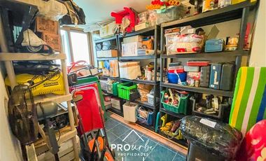 Casa en Venta en Sagrados Corazones / Campus Oriente UC