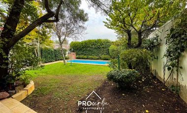 Casa en Venta en Sagrados Corazones / Campus Oriente UC