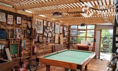 Casa en Venta en ESPECTACULAR Y HERMOSA CASA EN OLIVAR