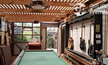 Casa en Venta en ESPECTACULAR Y HERMOSA CASA EN OLIVAR