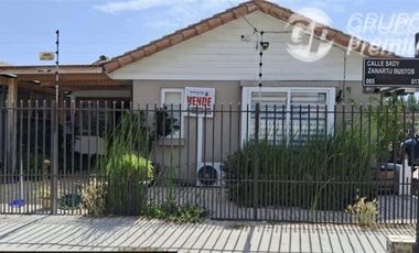 Casa en Venta en ESPECTACULAR Y HERMOSA CASA EN OLIVAR