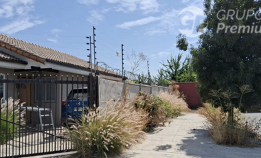 Casa en Venta en ESPECTACULAR Y HERMOSA CASA EN OLIVAR