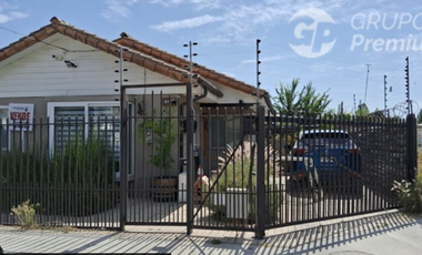 Casa en Venta en ESPECTACULAR Y HERMOSA CASA EN OLIVAR