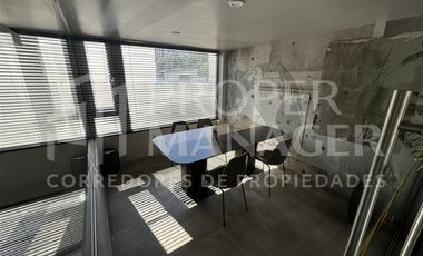 Departamento en Arriendo en Depto Estudio 25 m² – Edificio Heras 1750, Concepción