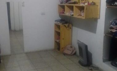 Alquiler Casa 2 dormitorios cochera z/Escuela Parque Republica.