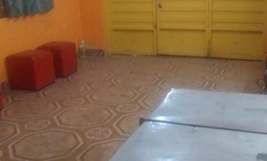 Alquiler Casa 2 dormitorios cochera z/Escuela Parque Republica.